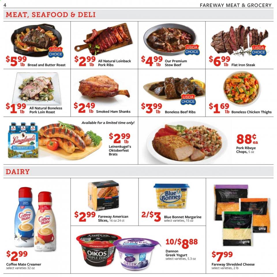 Fareway Ad page 4