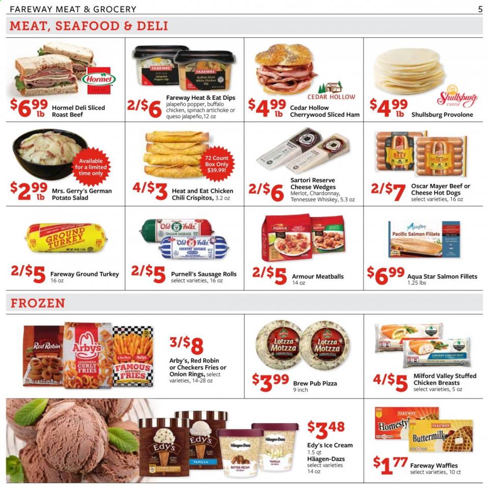 Fareway Ad page 5
