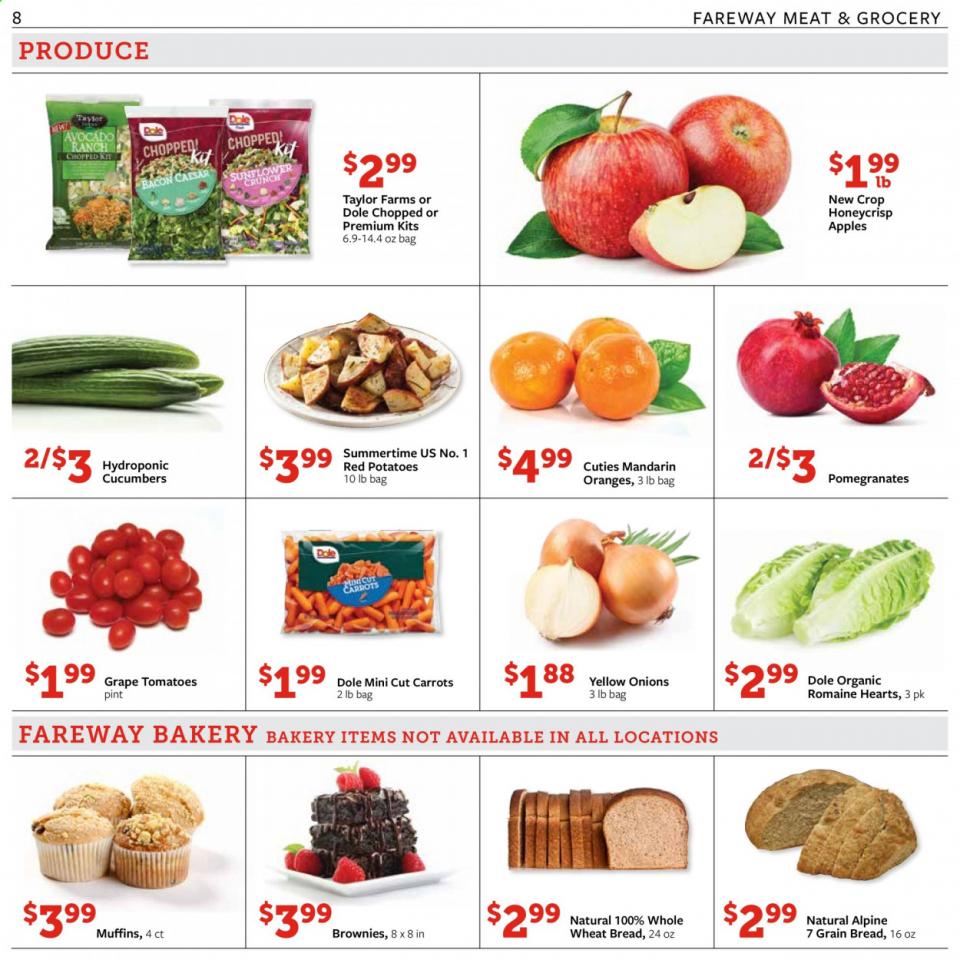 Fareway Ad page 8