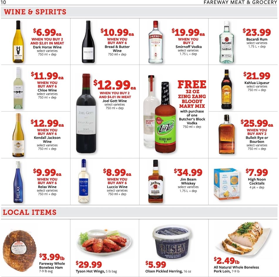 Fareway Ad page 10