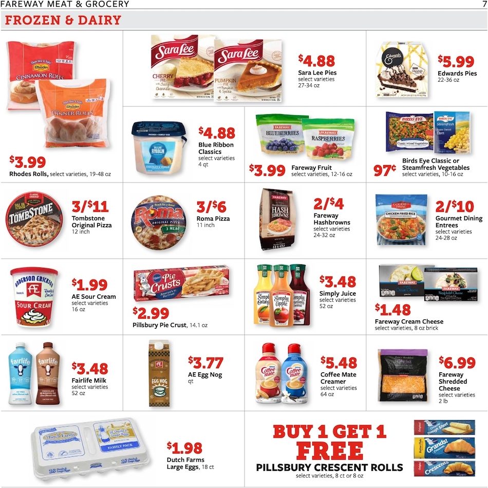 Fareway Ad page 7
