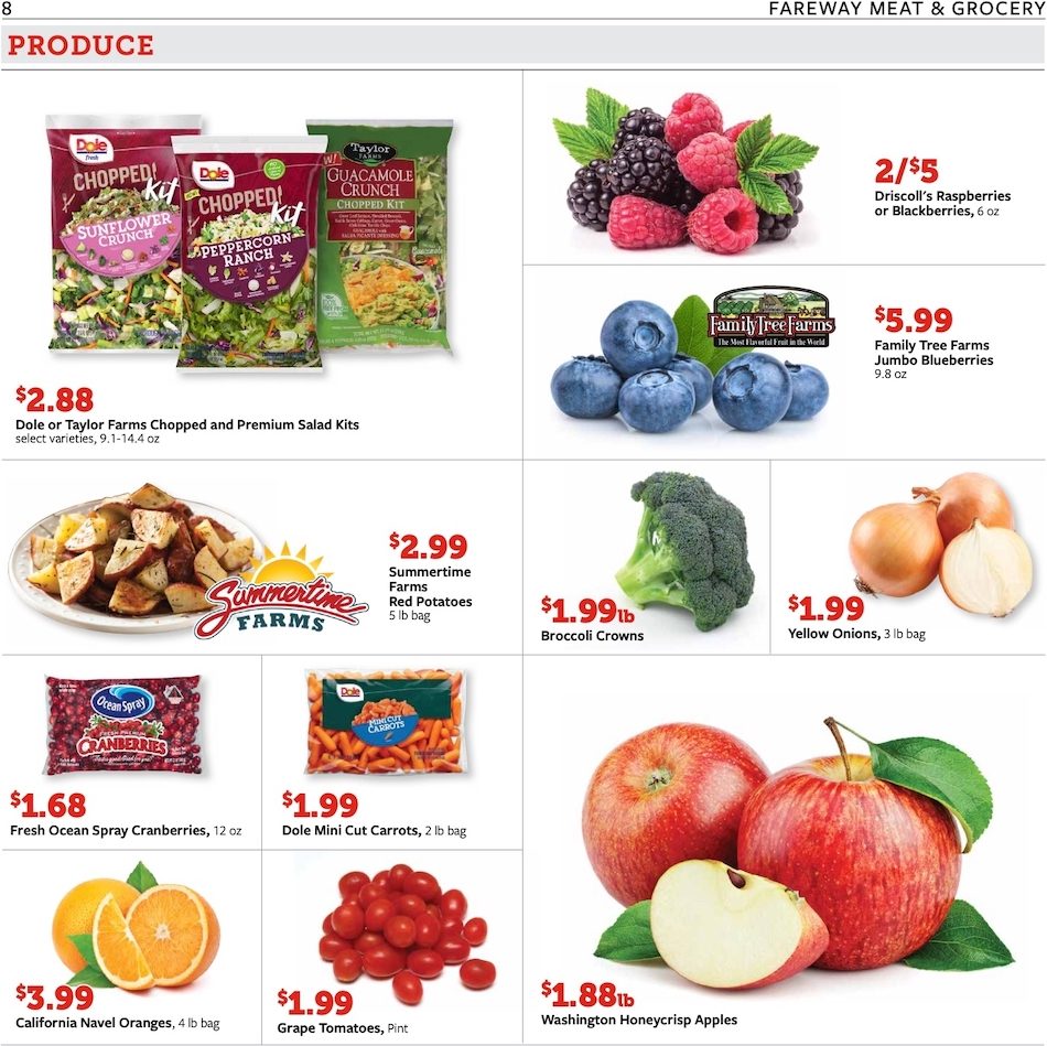 Fareway Ad page 8