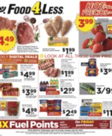 food 4 less weekly ad apr 24 2024