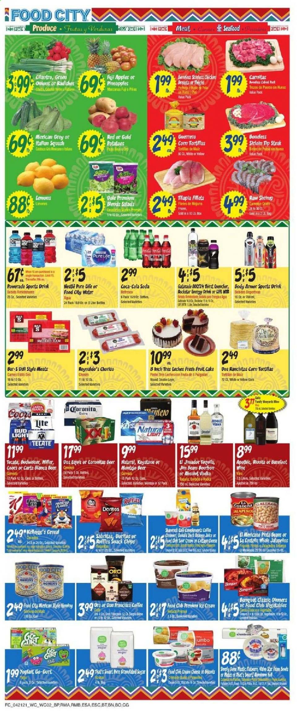 Food City Ad Apr 21 - 27, 2021 - WeeklyAds2
