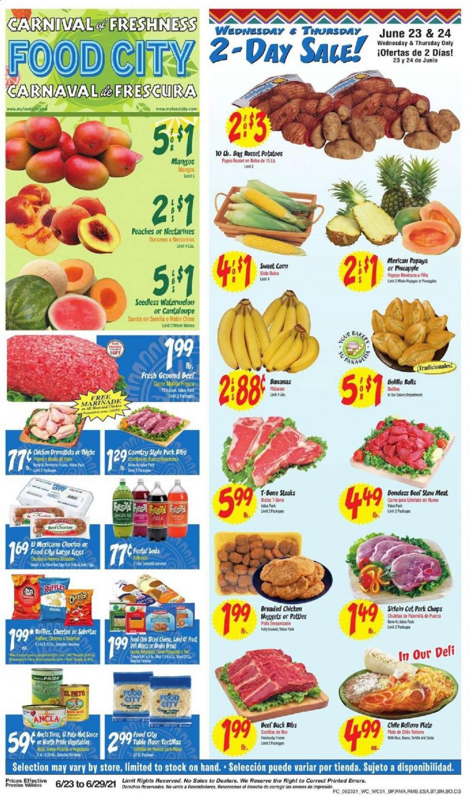 Food City Ad Jun 23 29, 2021 WeeklyAds2