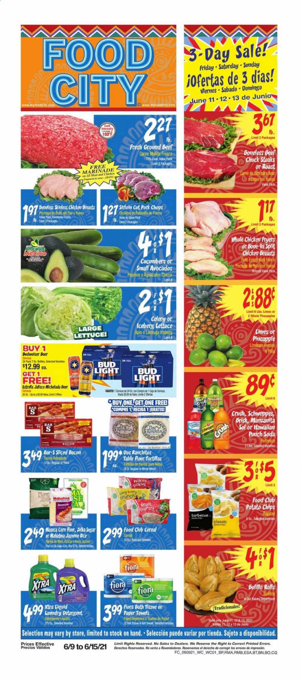 Food City Ad Jun 9 15, 2021 WeeklyAds2