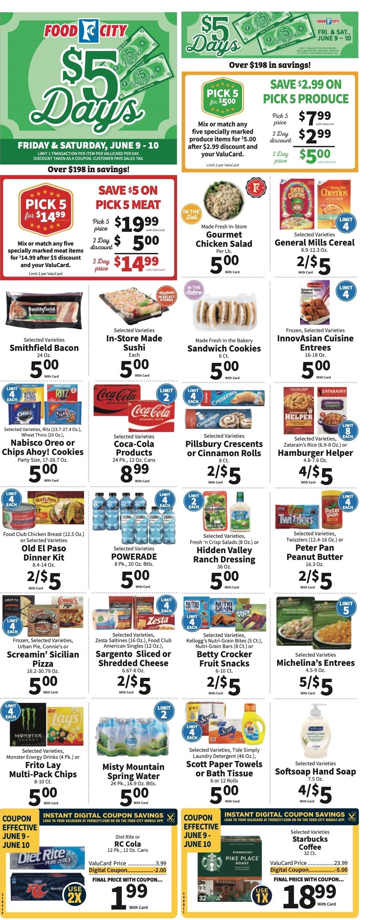 Food City Weekly Ad Lenoir City Tn - nvx3oy9