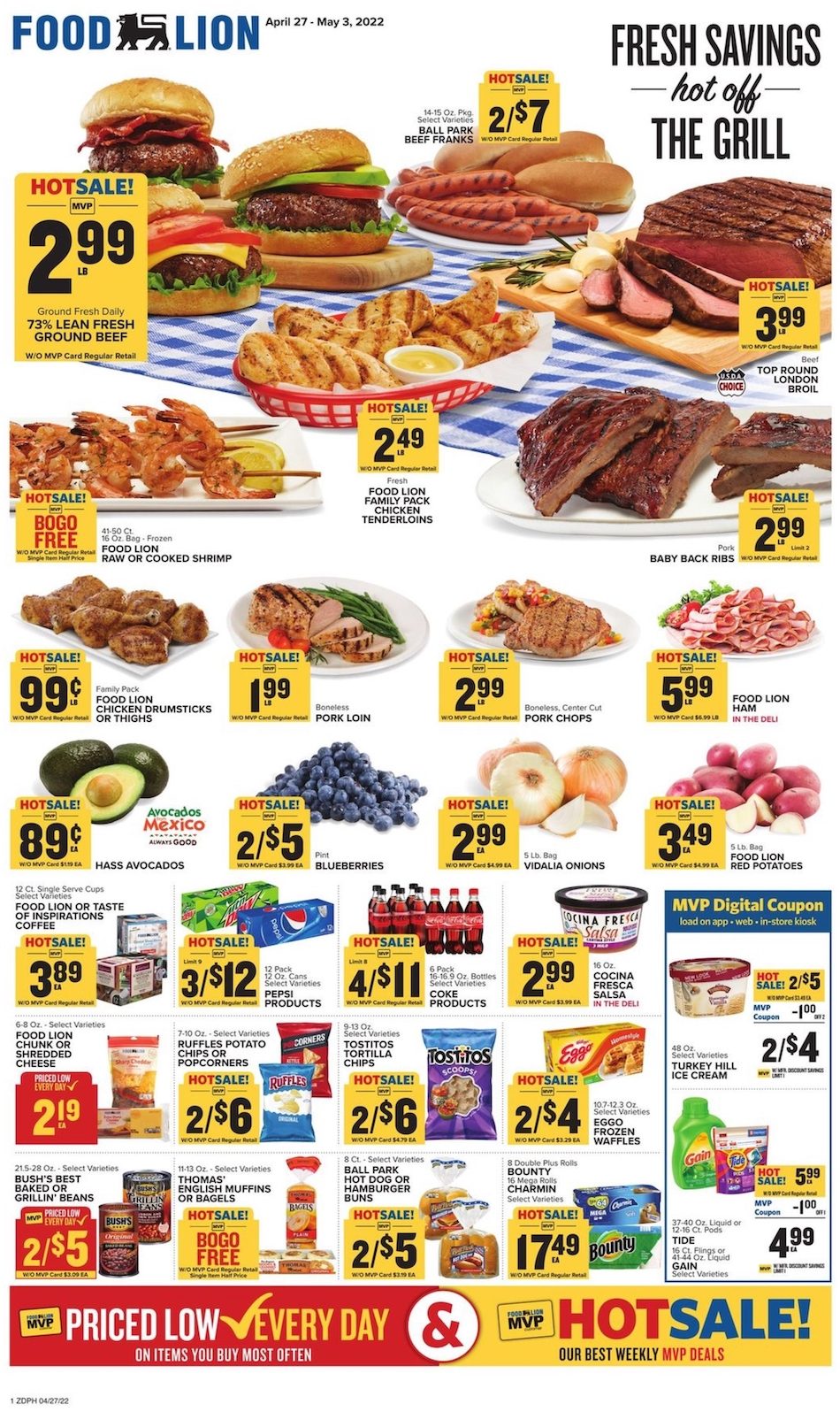 Food Lion Weekly Ad Apr 27 May 3 2022 WeeklyAds2