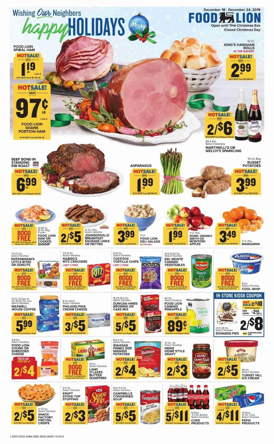 Food Lion Weekly Ad Dec 18 24 2019 Weeklyads2 3757