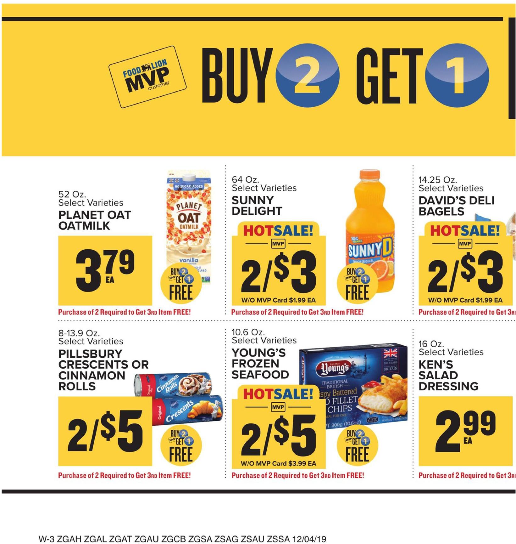 Food Lion Weekly Ad Elizabeth City Nc - 2xv75uh