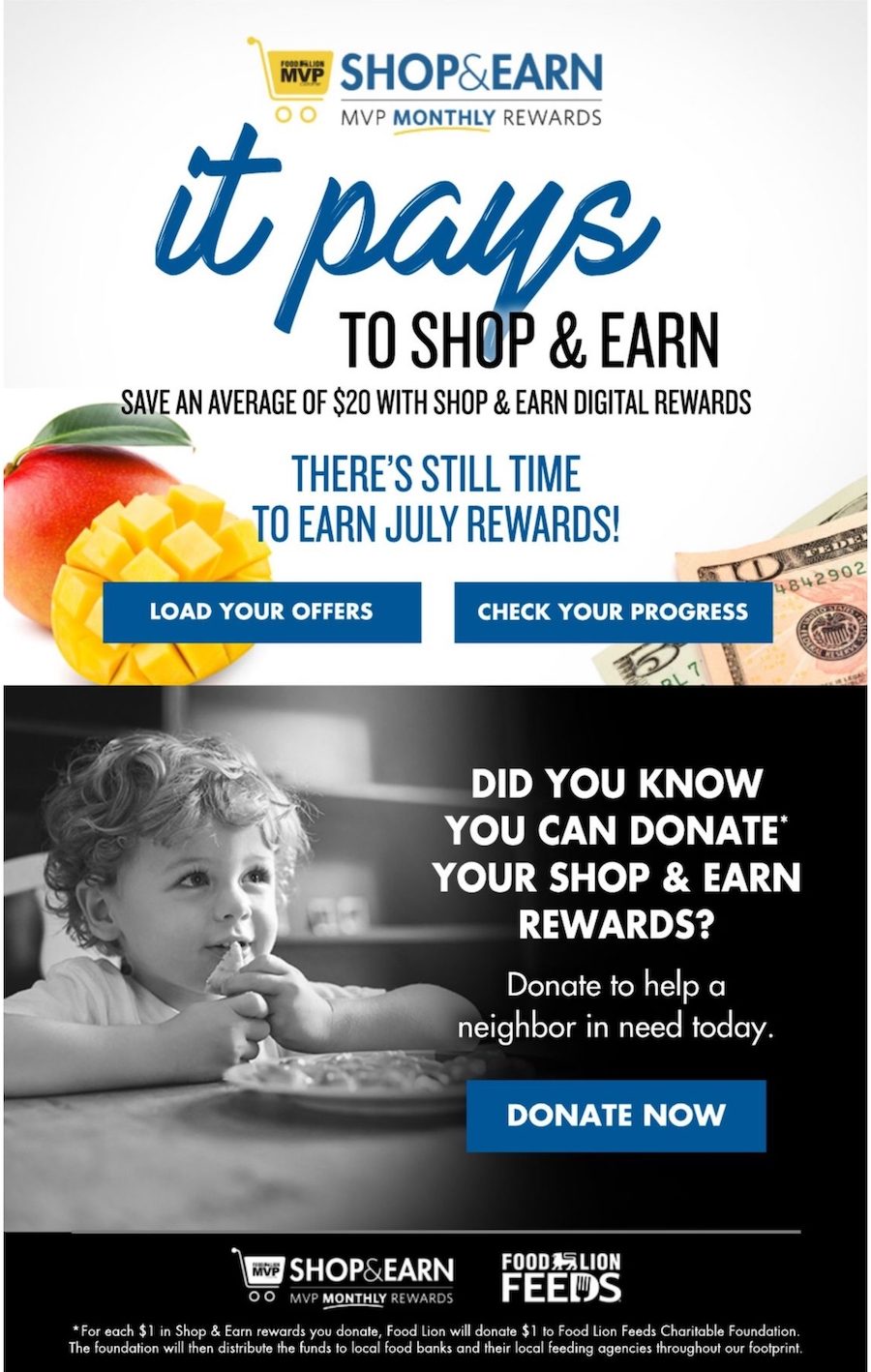 Food Lion Weekly Ad Jul 28 - Aug 3, 2021 - WeeklyAds2