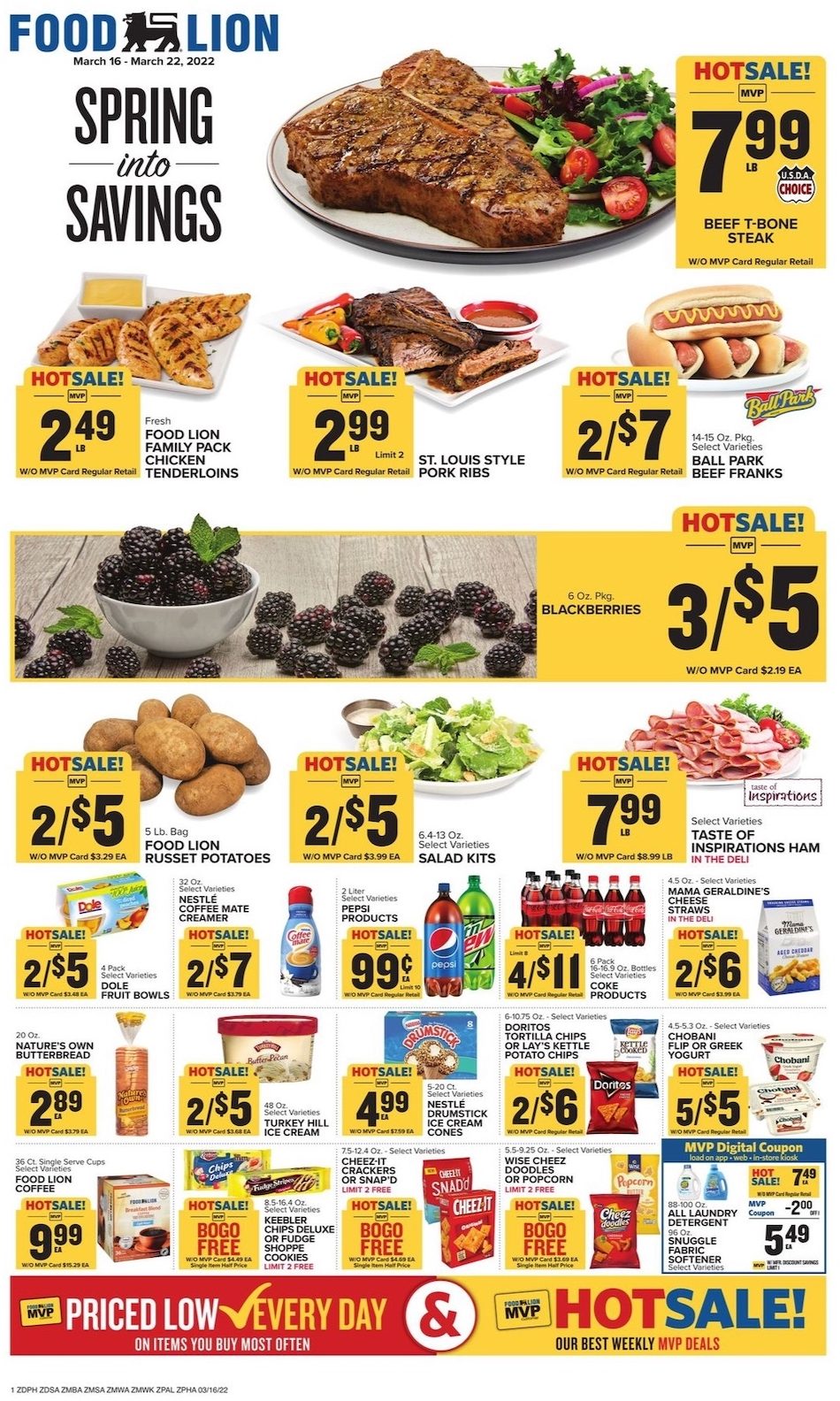 Food Lion Weekly Ad Mar 16 22 2022 Weeklyads2 5078