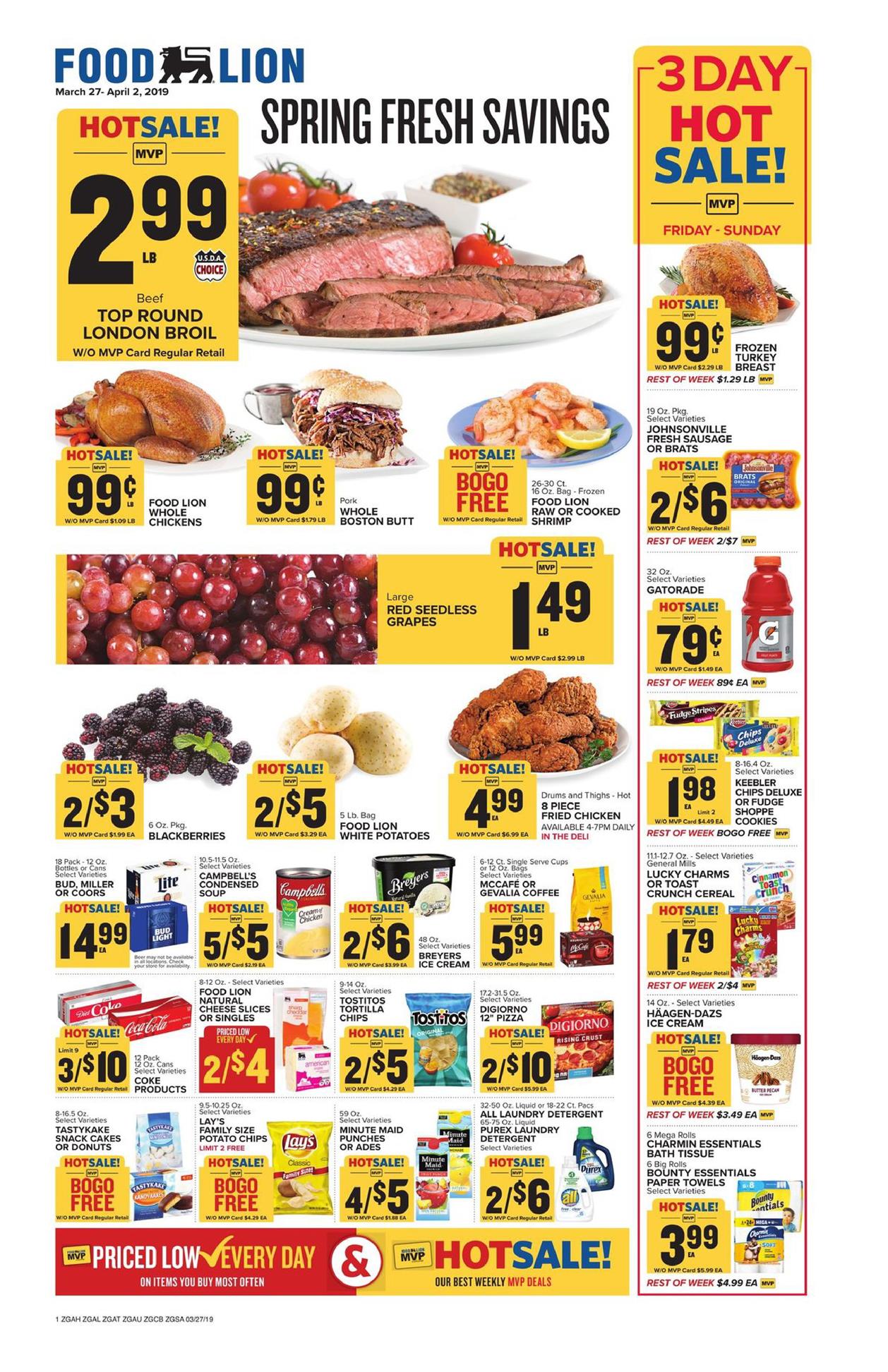 Food Lion Weekly Ads For This Weektimeline Friends - 0pwhbr7