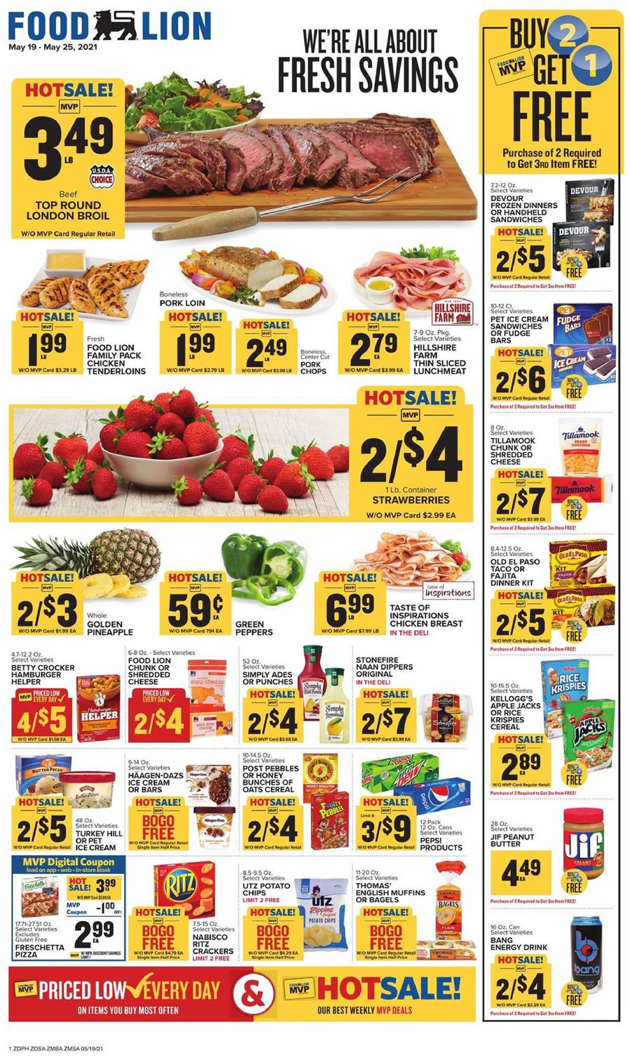 Food Lion Weekly Ad May 19 25 2021 Weeklyads2 3073