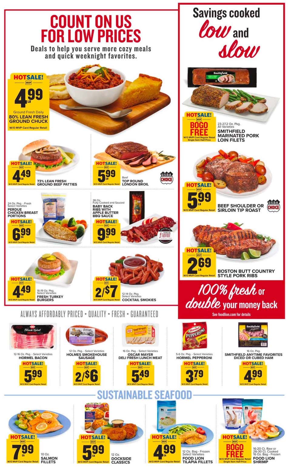 Food Lion Weekly Ad Nov 29 Dec 5, 2023 WeeklyAds2