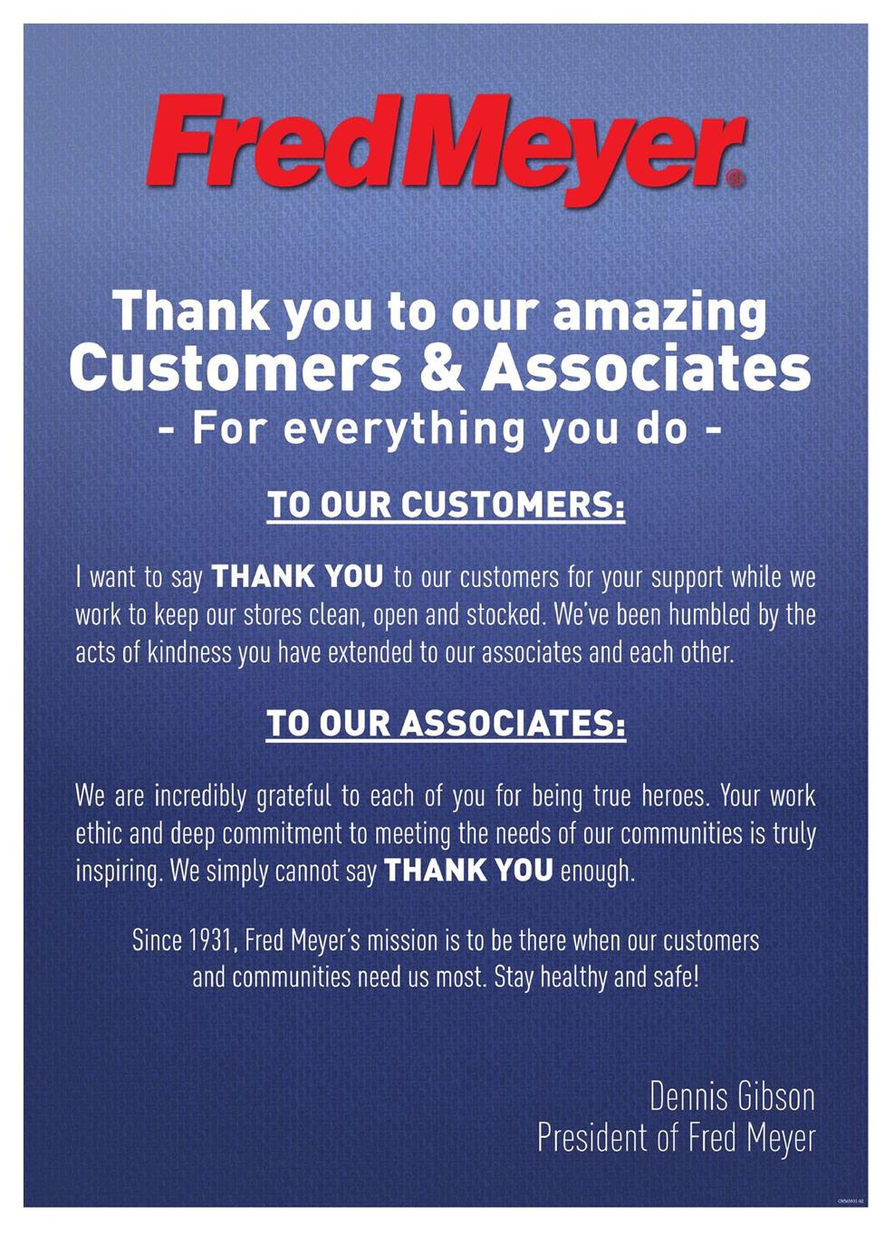 Fred Meyer Ad Apr 6 18, 2020 WeeklyAds2