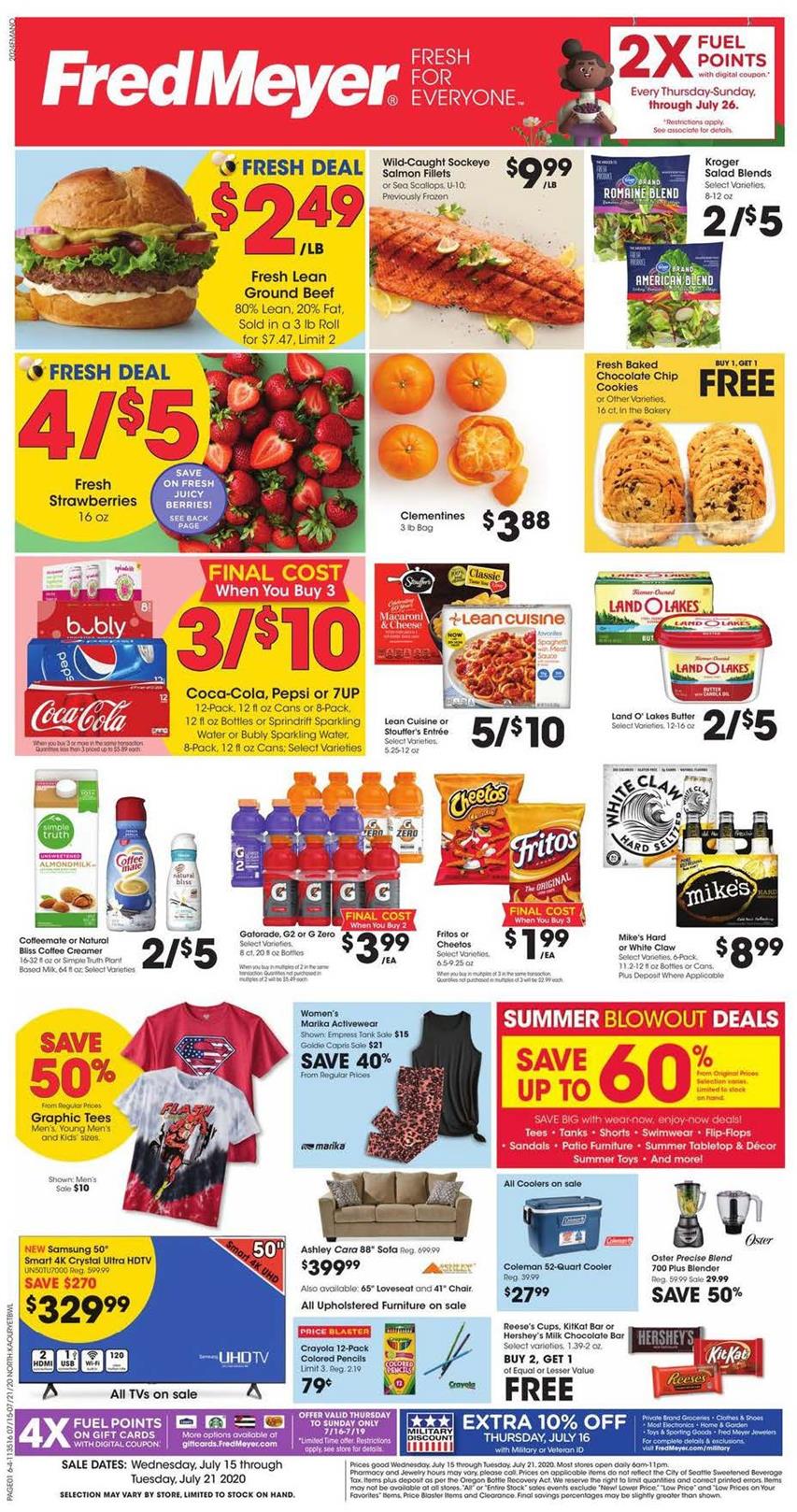 Fred Meyer Ad Jul 15 21 2020 WeeklyAds2   1 