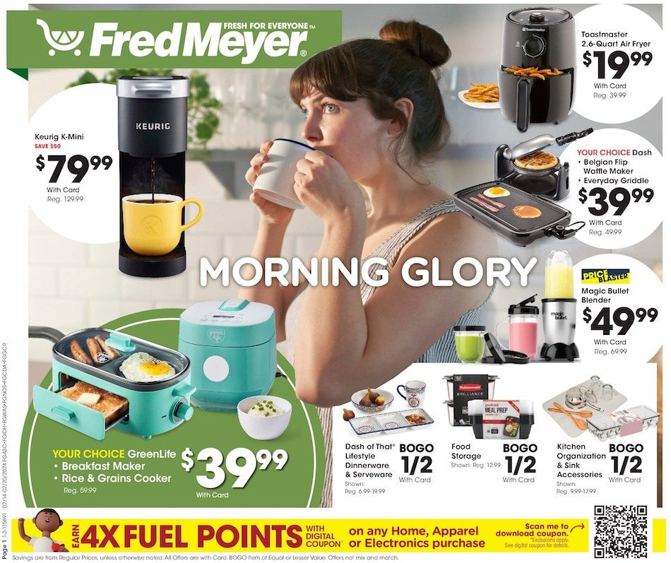 Fred Meyer Ad Merch Feb 14 - 20, 2024 | WeeklyAds2