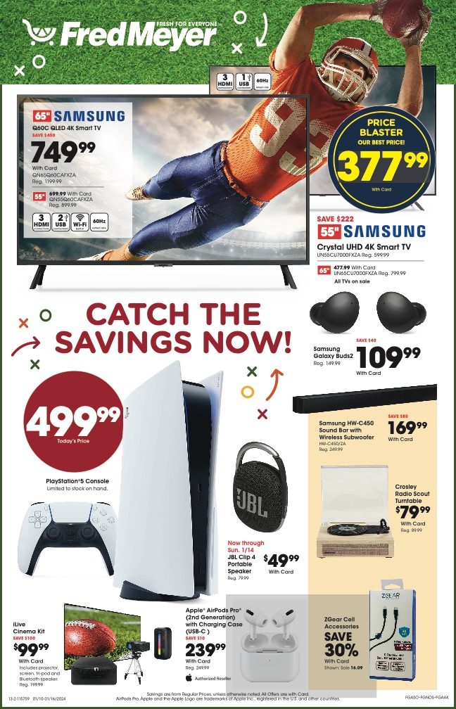 Fred Meyer Ad Tech Jan 10 16 2024 WeeklyAds2   1 