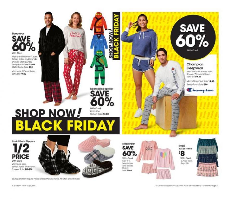 Fred Meyer Black Friday Ad 2021 WeeklyAds2