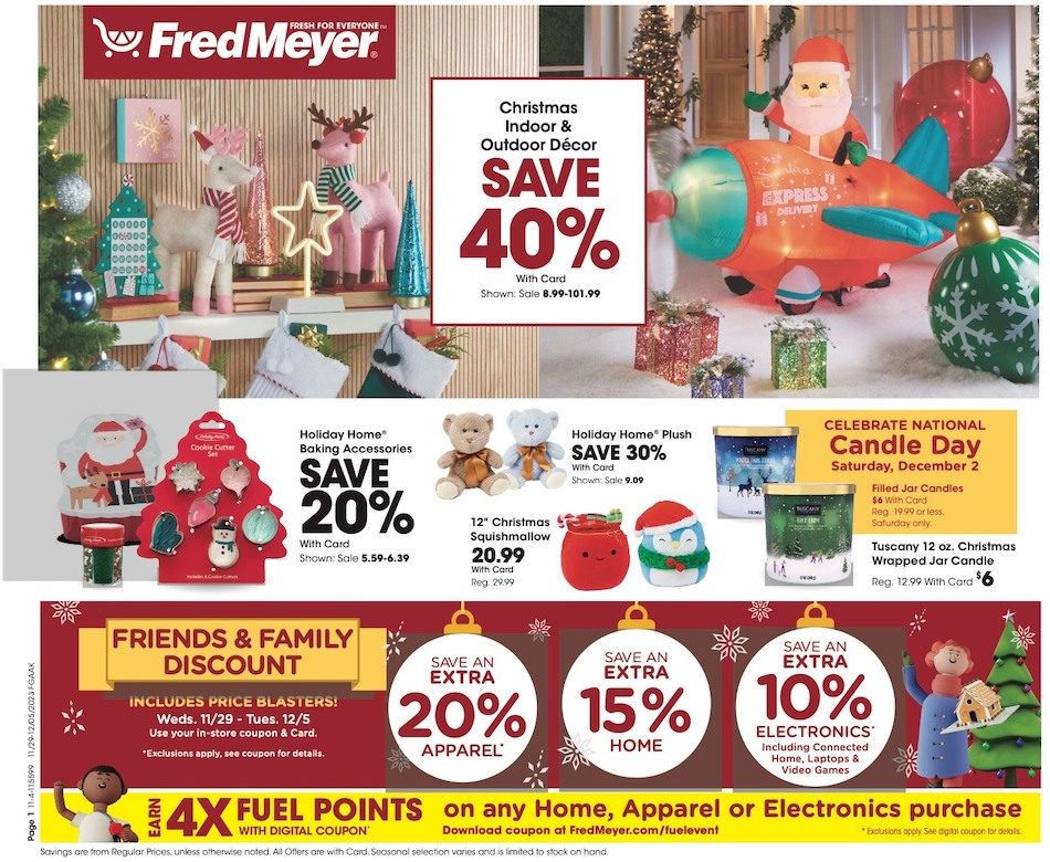 Fred Meyer Merch Nov 29 Dec 4, 2023 WeeklyAds2