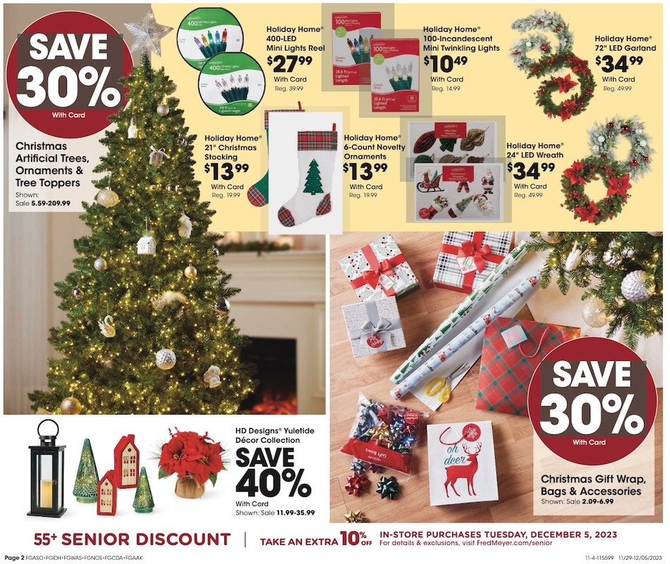 Fred Meyer Merch Nov 29 Dec 4, 2023 WeeklyAds2