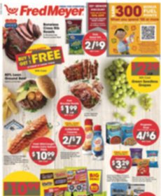 fred meyer weekly ad sep 27 2023