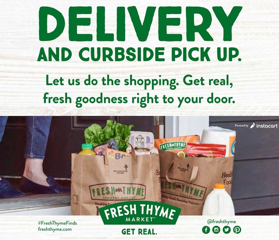 Fresh Thyme Ad Apr 13 - 19, 2022 - WeeklyAds2