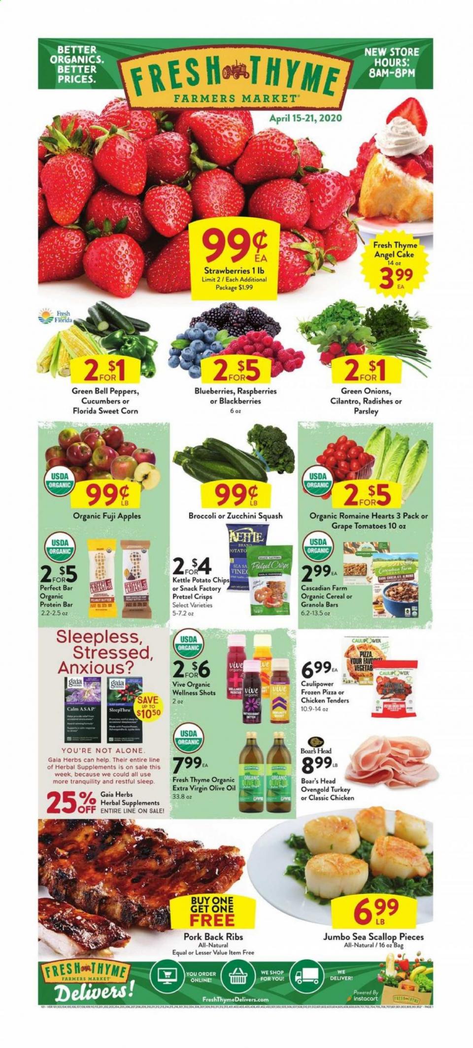 Fresh Thyme Ad Apr 15 21, 2020 WeeklyAds2