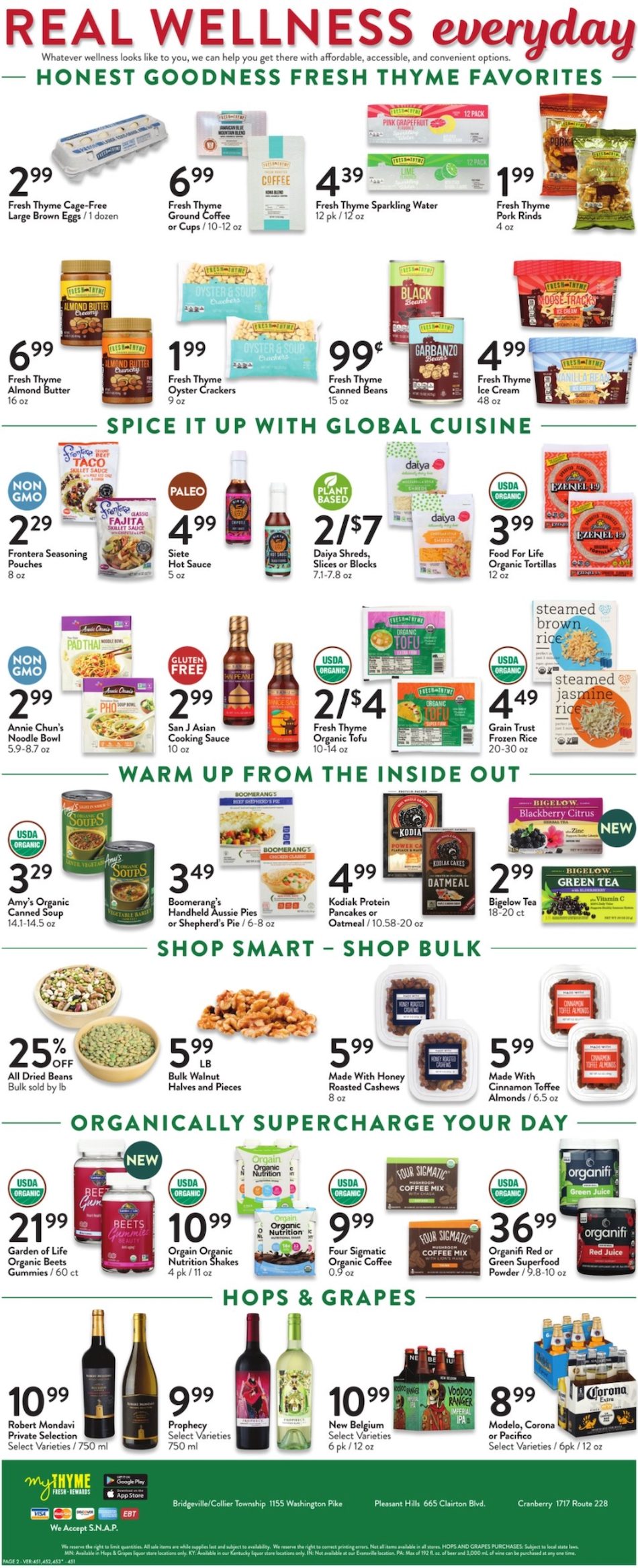 Fresh Thyme Ad Feb 16 22, 2022 WeeklyAds2