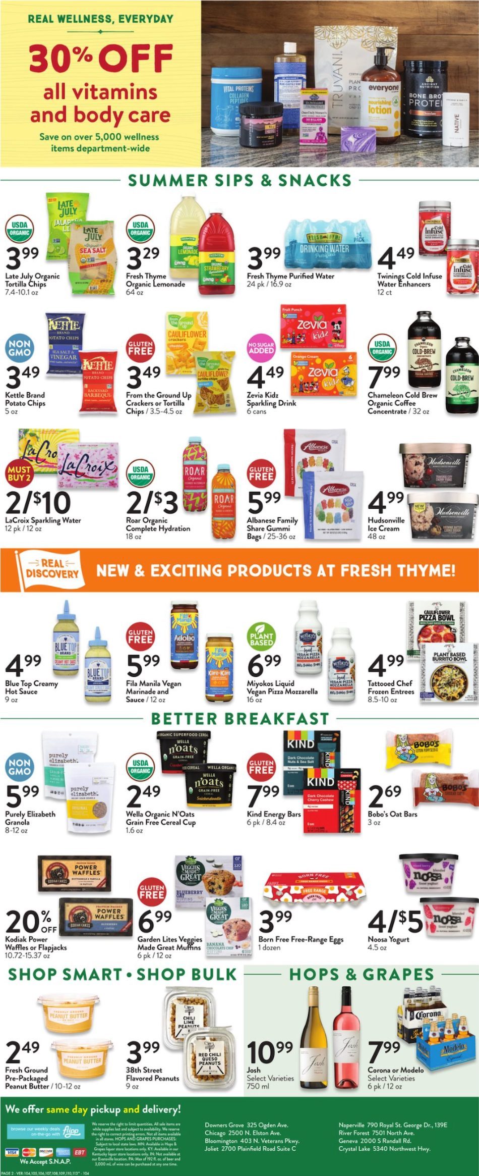 Fresh Thyme Ad Jul 27 Aug 2 2022 Weeklyads2