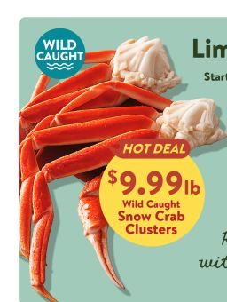 Fresh Thyme Market Weekly Ad September 16 - 22, 2026