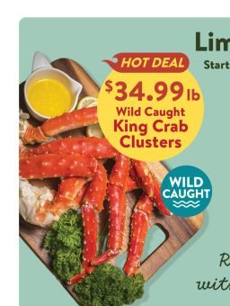 Fresh Thyme Market Weekly Ad September 2 - 8, 2026