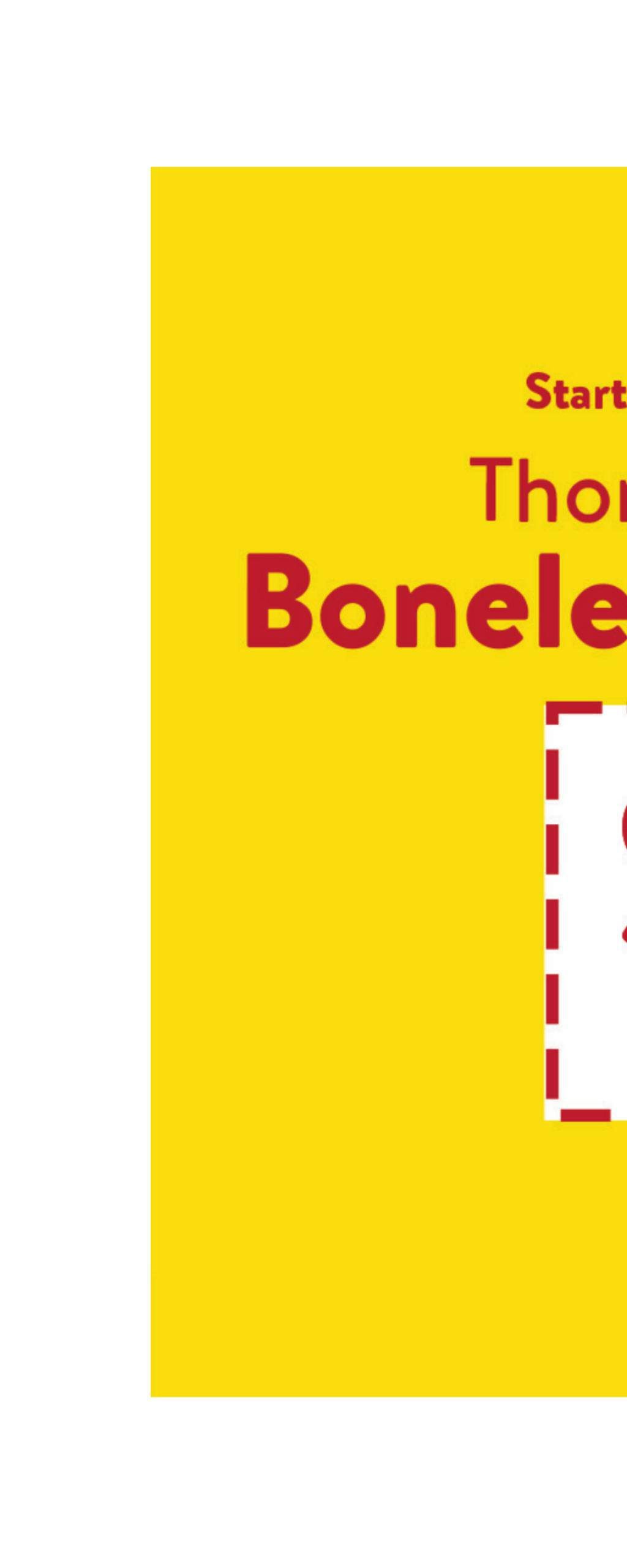 Fresh Thyme Weekly Ad March 18 - 24, 2026