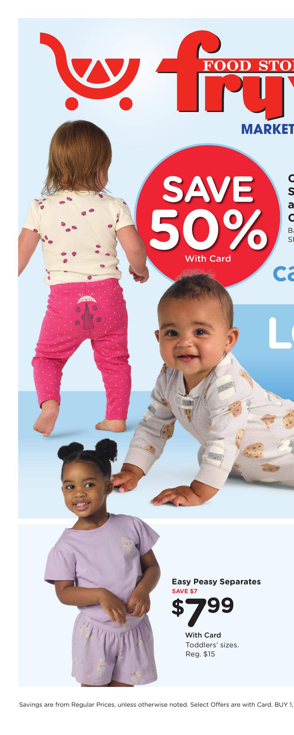 Fry's Ad Home & Apparel May 13 - 19, 2026 | WeeklyAds2