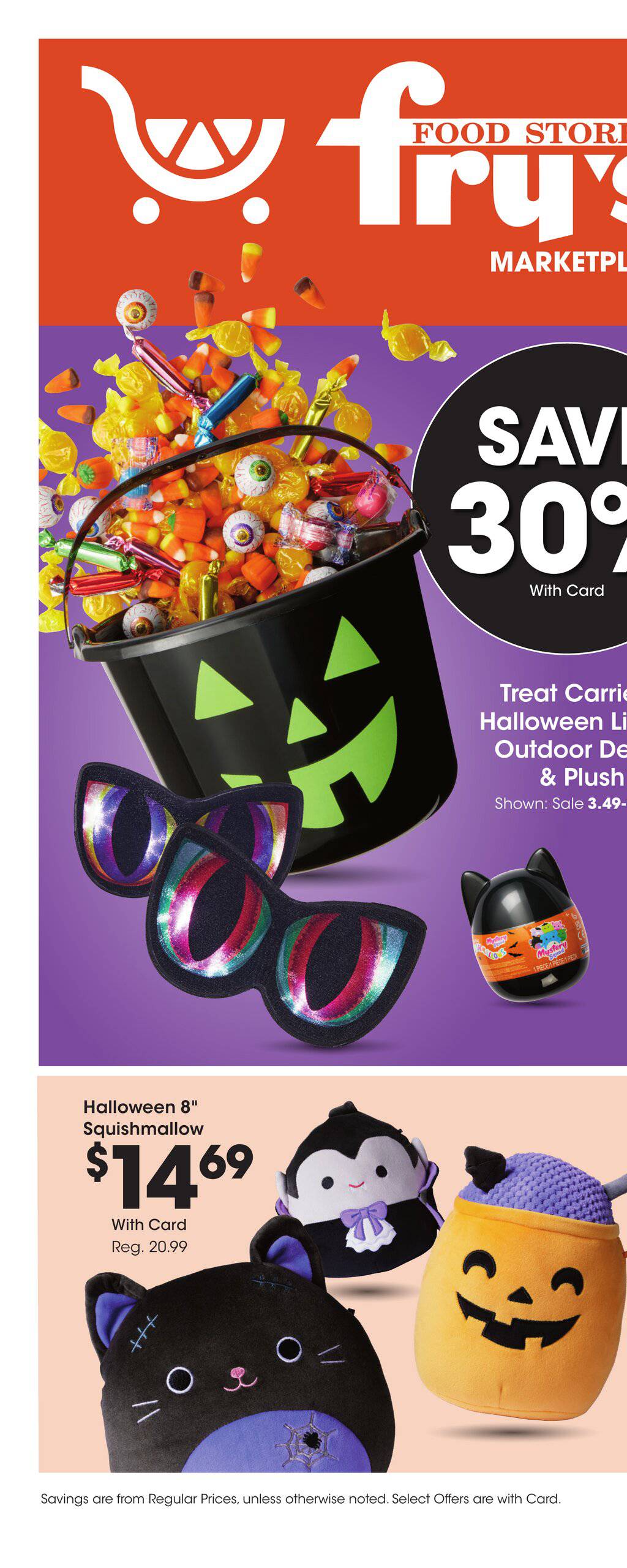 Fry's Ad Home & Apparel September 10 - 16, 2025 | WeeklyAds2