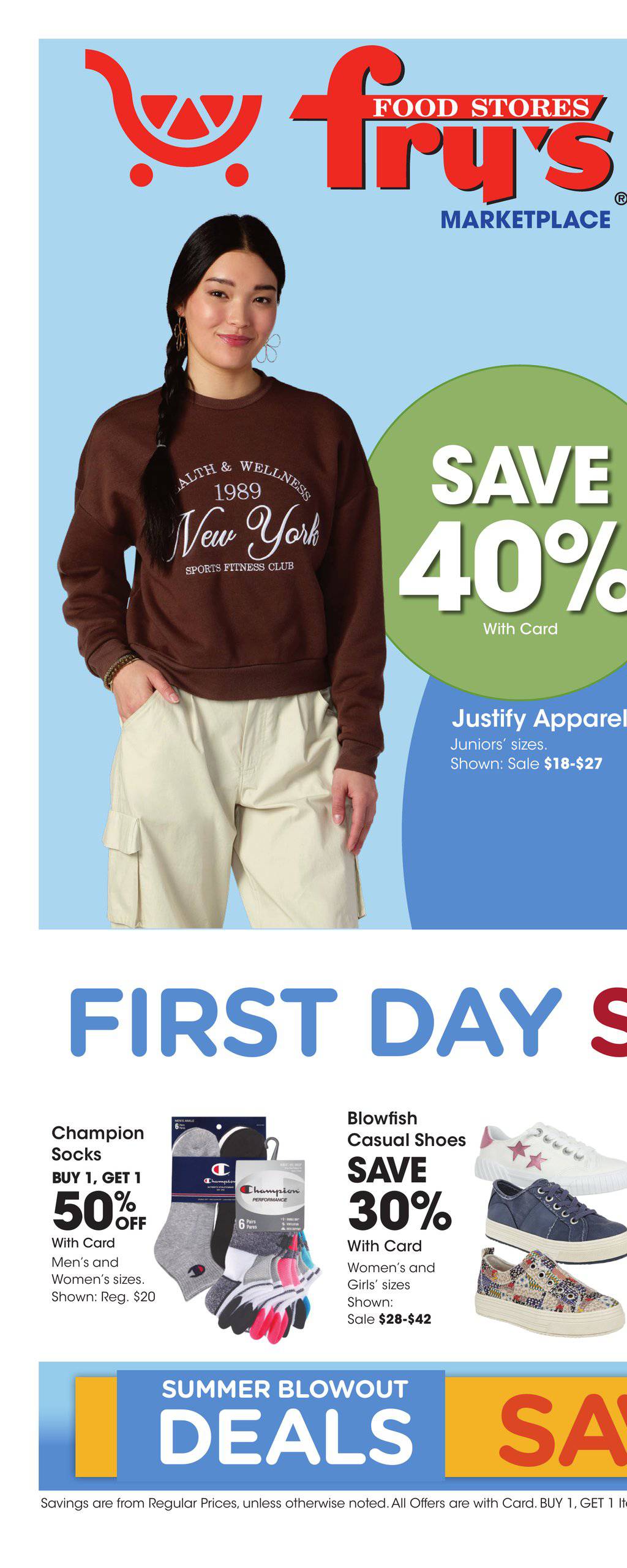 Fry's Ad Marketplace July 24 - 30, 2024 | WeeklyAds2