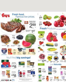 Fry's Ad May 11 2016
