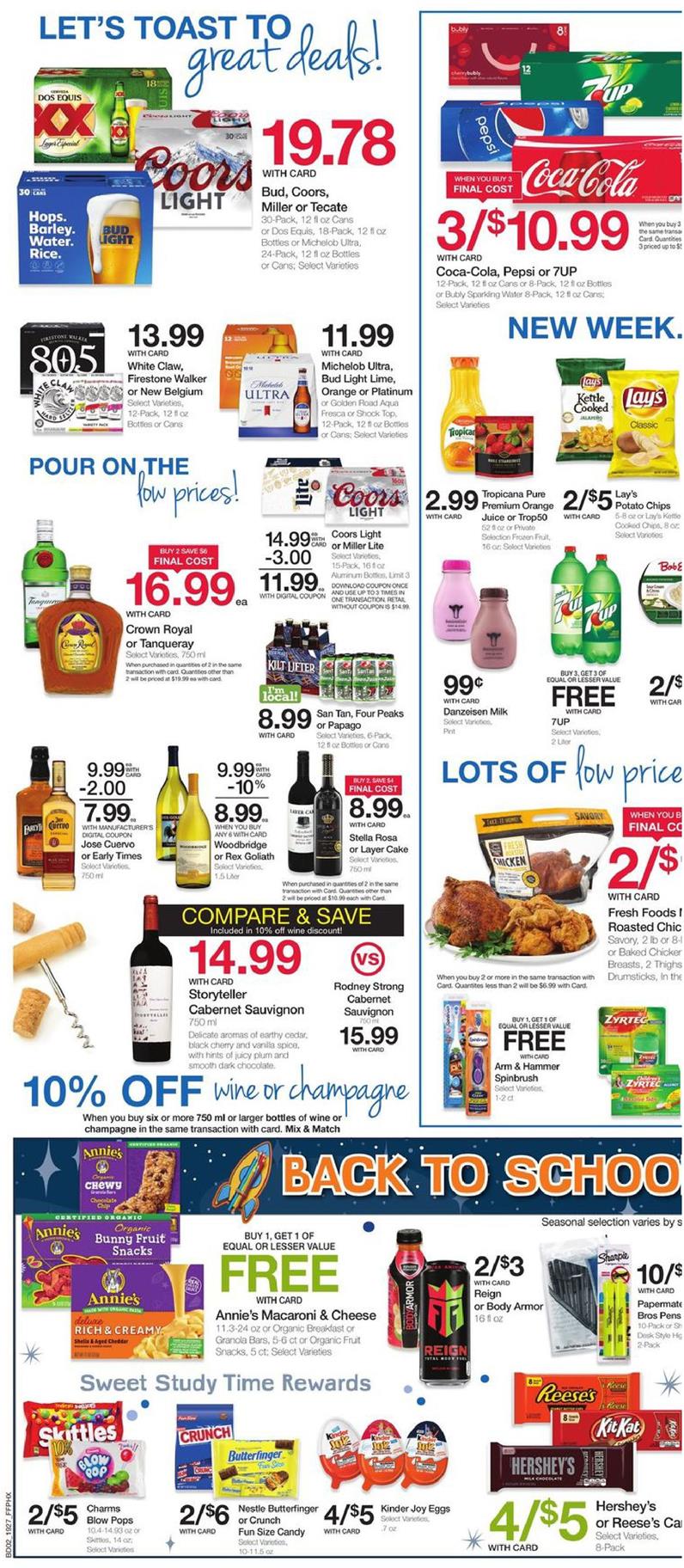 Fry's Ad page 4