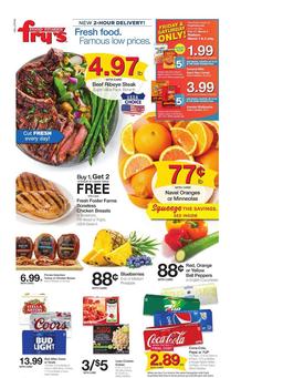 Fry's Weekly Ad Feb 27 - Mar 5, 2019 Digital