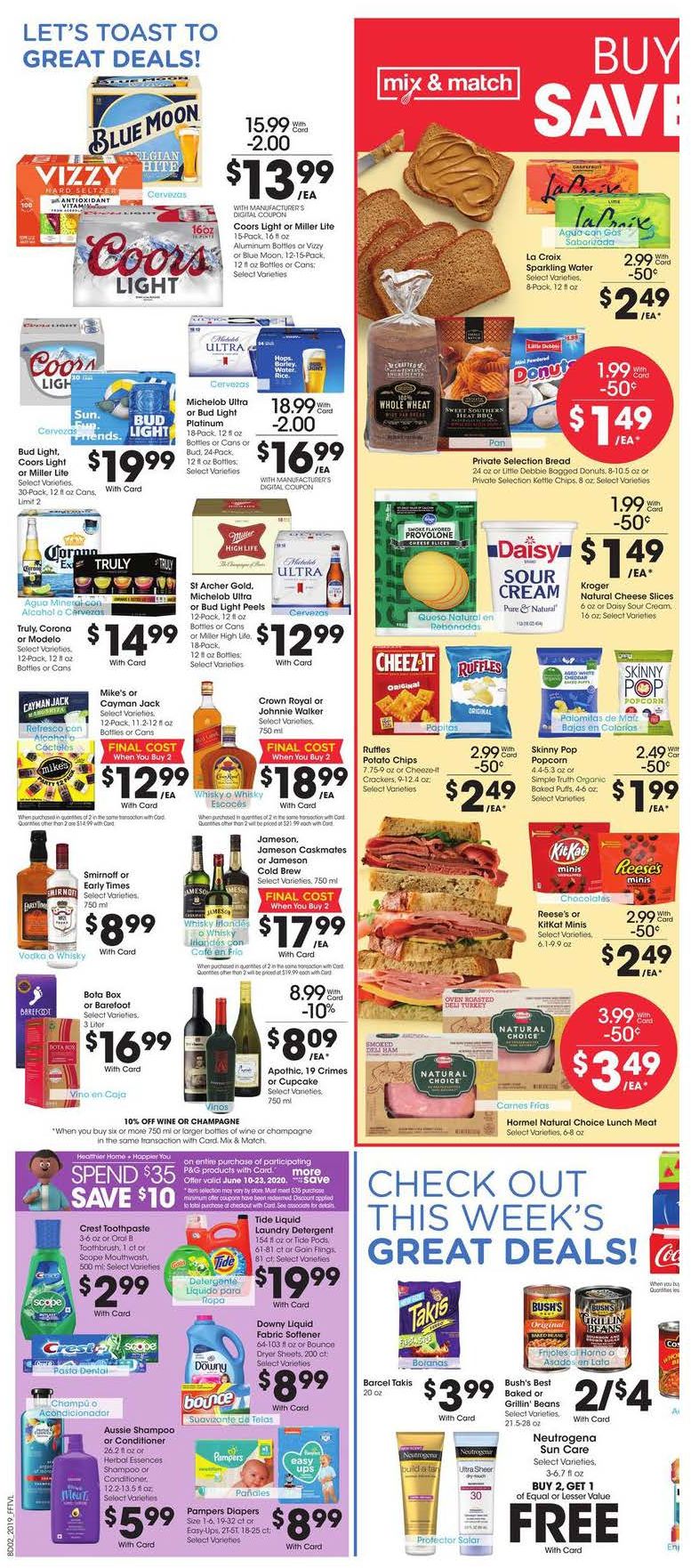 Fry's Ad page 4