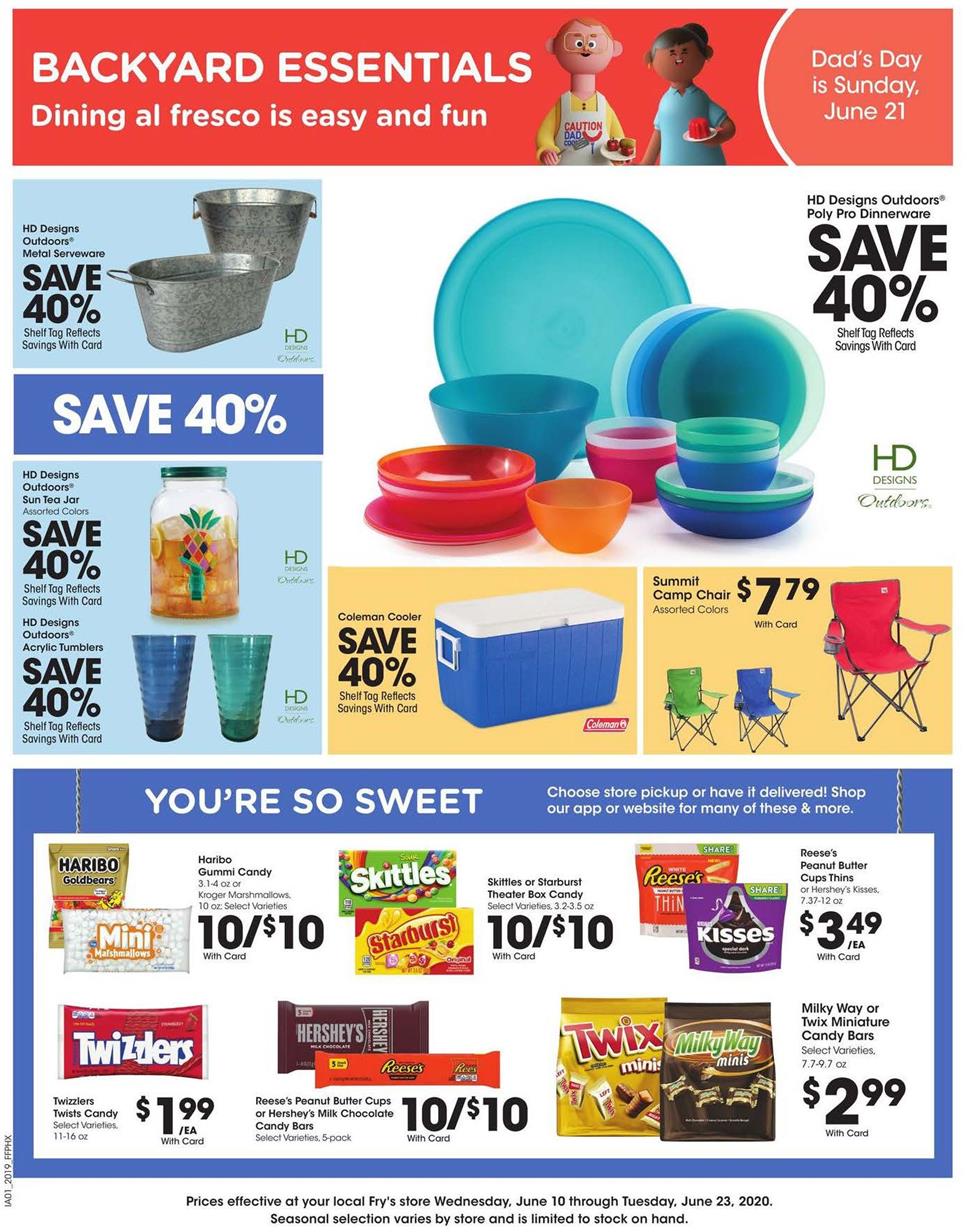 Fry's Ad page 7