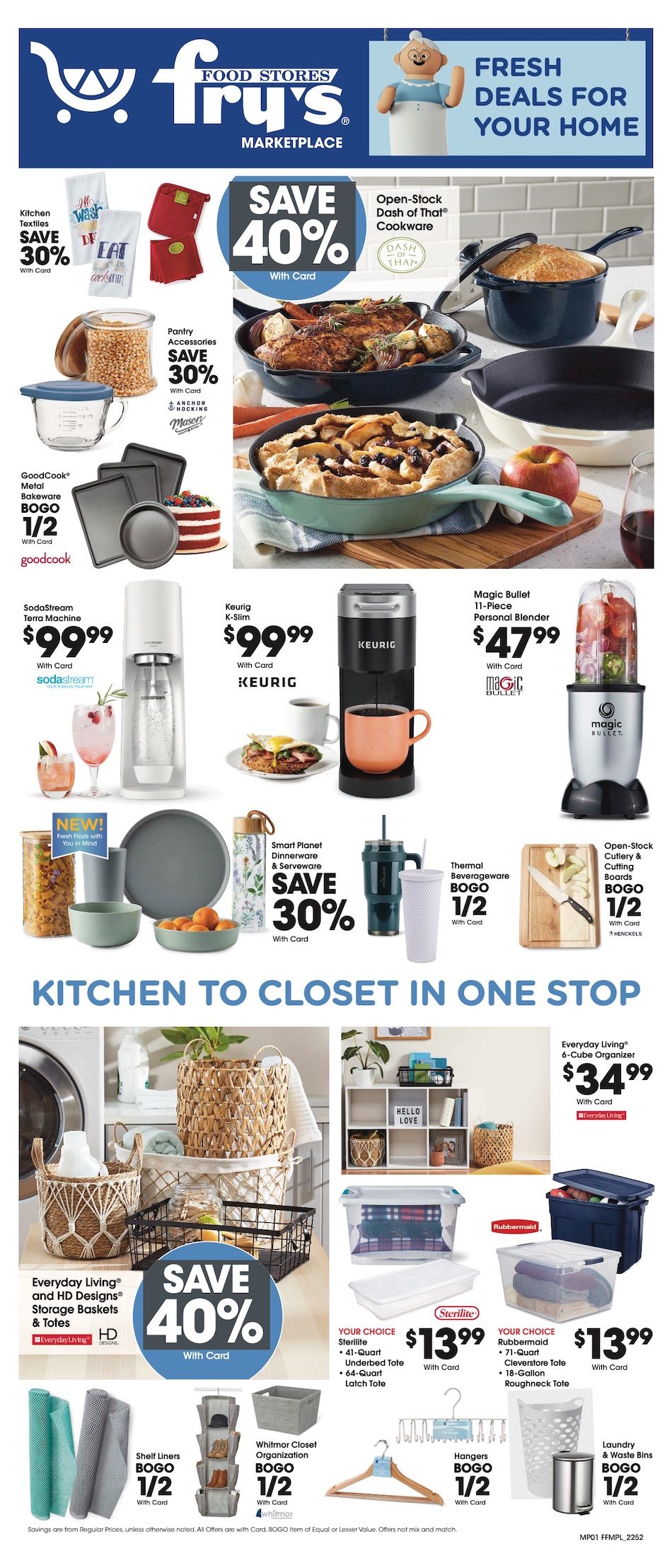 Fry's Weekly Ad Marketplace Jan 25 31, 2023 WeeklyAds2