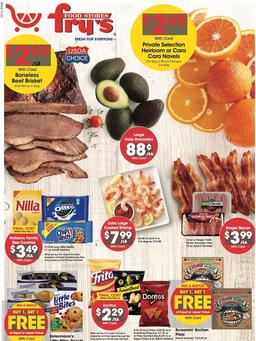 Fry's Weekly Ad Sale May 17–23, 2023