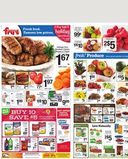 Fry's Weekly Ad Nov 11 - Nov 17 2015