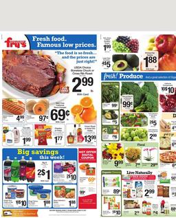 Fry's Weekly Ad Oct 21 2015