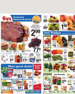 Frys Weekly Ad Sep 23 - Sep 29 2015