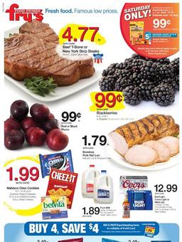 Fry's Weekly Ad Sep 13 - 19 2017