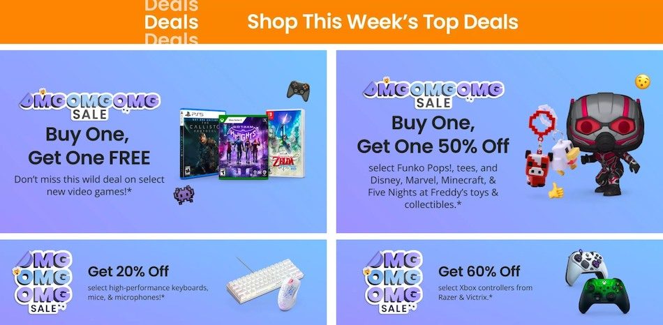 Gamestop Pro Week 2023 Top 5 Moments That Defined The Event - cp0zwpo