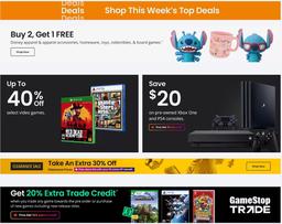 Gamestop Weekly Ad Jun 23 - 29, 2024